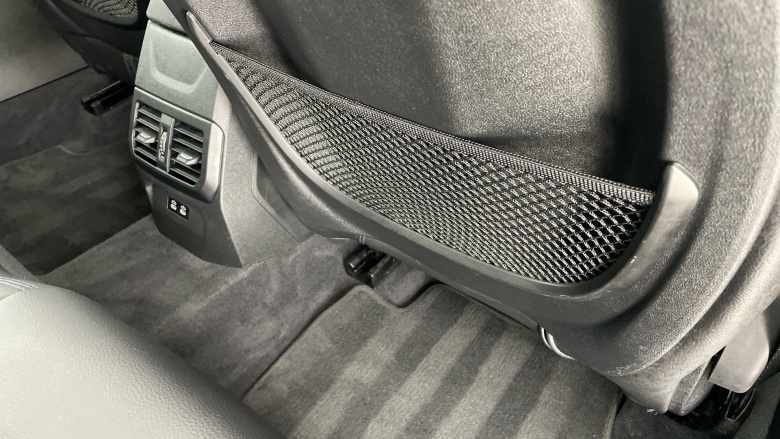 BMW 2 Series 220d M Sport 4dr Step Auto Diesel Saloon